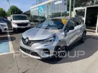2024 Renault Captur