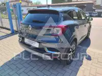 2024 Renault Captur