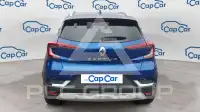 2024 Renault Captur