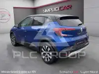 2024 Renault Captur