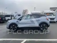 2024 Renault Captur