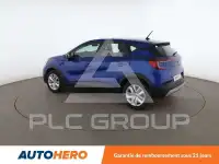 2024 Renault Captur