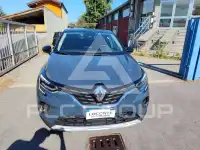 2024 Renault Captur