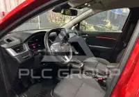 2024 Renault Captur