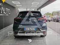2024 Renault Captur