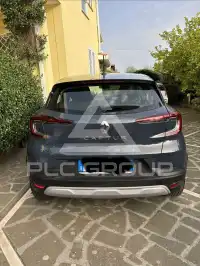 2024 Renault Captur