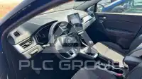 2024 Renault Captur