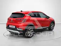 2024 Renault Captur