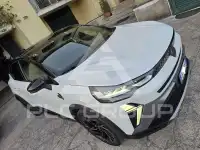 2024 Renault Captur