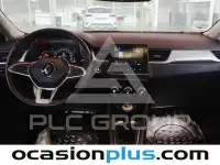 2024 Renault Captur