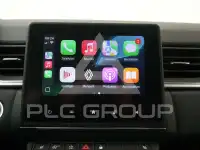 2024 Renault Captur