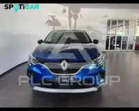 2024 Renault Captur