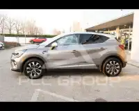 2024 Renault Captur