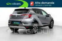 2024 Renault Captur