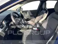 2024 Renault Captur