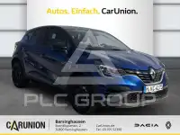 2024 Renault Captur