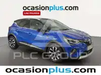 2024 Renault Captur