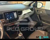 2024 Renault Captur