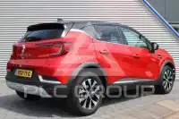 2024 Renault Captur