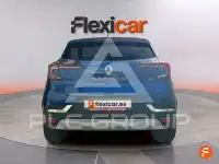 2024 Renault Captur