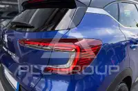 2024 Renault Captur