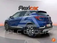 2024 Renault Captur