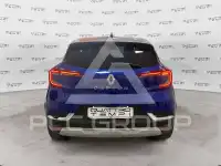 2024 Renault Captur