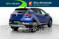2024 Renault Captur