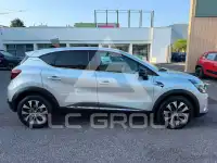 2024 Renault Captur