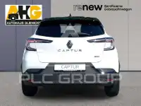 2024 Renault Captur