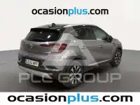 2024 Renault Captur