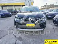 2024 Renault Captur