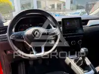 2024 Renault Captur