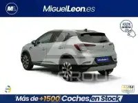 2024 Renault Captur