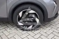 2024 Renault Captur