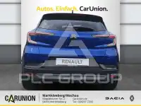 2024 Renault Captur