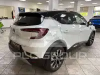 2024 Renault Captur