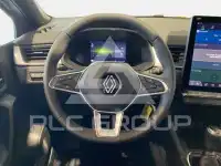 2024 Renault Captur