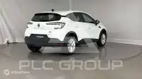 2024 Renault Captur