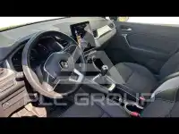 2024 Renault Captur
