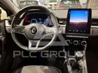2024 Renault Captur