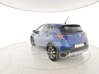 2024 Renault Captur