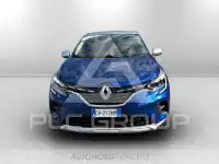 2024 Renault Captur