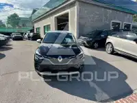 2024 Renault Captur
