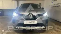 2024 Renault Captur