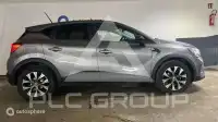 2024 Renault Captur