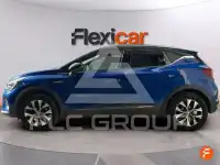 2024 Renault Captur