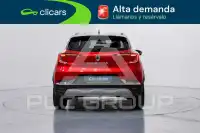 2024 Renault Captur