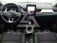2024 Renault Captur