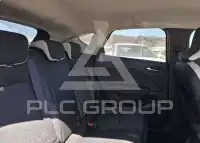 2024 Renault Captur